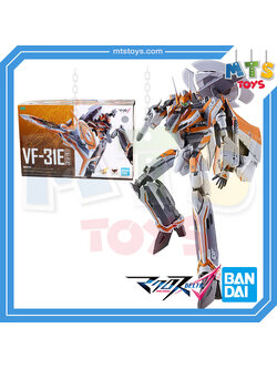 **MTS Toys**DX Chogokin VF-31E Siegfried [Chuck Mustang Custom]