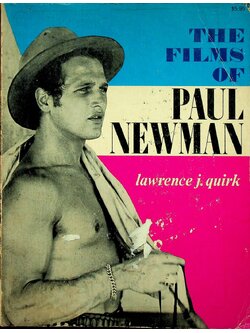 THE FILMS OF PAUL NEWMAN