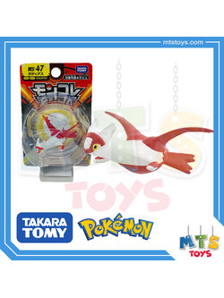 **MTS Toys**Takara Tomy Pokemon : Moncolle MS-47 Latias
