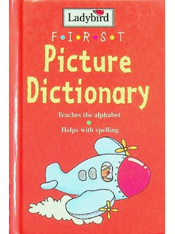 First Picture Dictionary
