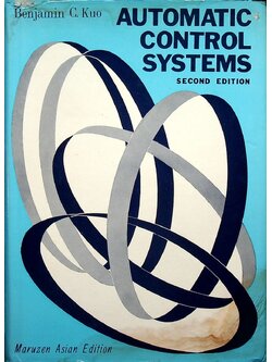 AUTOMATIC CONTROL SYSTEMS