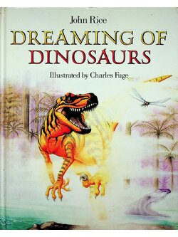 DREAMING OF DINOSAURS