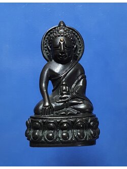 พระกริ่ง วัดบวร ปี 2499 เขย่ามีเสียง Phra Kring, Wat Bawon