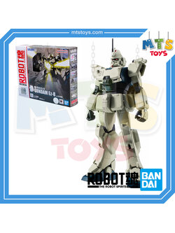 **MTS Toys**กันดั้ม The Robot Spirits Side MS : RX-79 [G] Ez-8 Gundam Ez-8 [Ver A.N.I.M.E.]