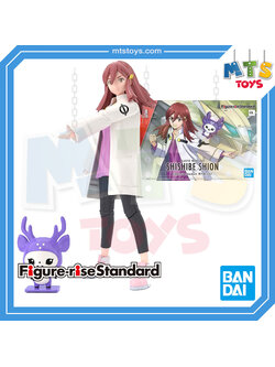 **MTS Toys**Figure-Rise Standard : Shishibe Shion