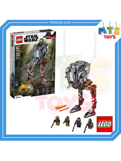 **MTS Toys**เลโก้ Lego Star Wars 75254 : AT-ST Raider