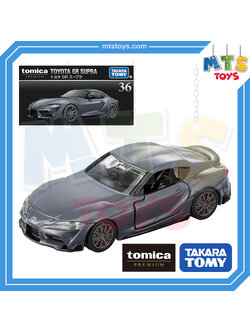 **MTS Toys**Takara Tomy : Tomica Premium no.36 Toyota GR Supra