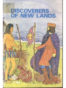DISCOVERERS OF NEW LANDS