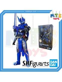 **MTS Toys**S.H.Figuarts : Kamen Rider Blades Lion Senki