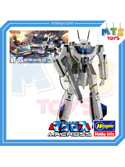 **MTS Toys**Hasegawa Macross 1/72 : VF-1S Battroid Valkyrie "Max"