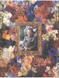 ทำสวนดอกไม้ให้กลายเป็นธุรกิจ/การจัดดอกไม้ /ไฟโหมร้อนพูดถึงอาหารจีน และบทความอื่นๆในเล่ม อนุสรณ์งานพระราชทานเพลิงศพ คุณแม่ตั้งสี แซ่อึ้ง