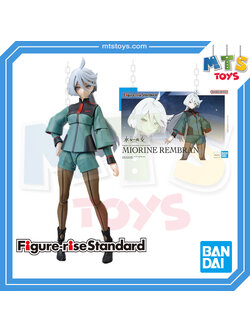 **MTS Toys**Figure-Rise Standard : Miorine Rembran