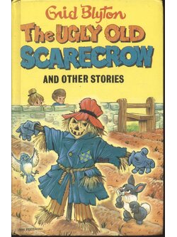 The UGLY OLD SCARECROW AND OTHER STORIES