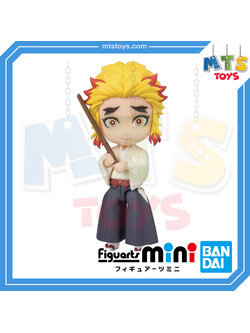 **MTS Toys**Figuarts Mini : Senjuro Rengoku