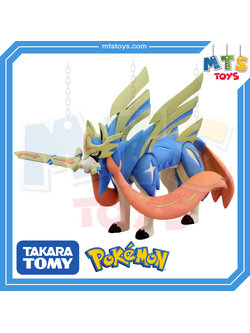 **MTS Toys**Takara Tomy Pokemon : Moncolle ML-18 Zacian