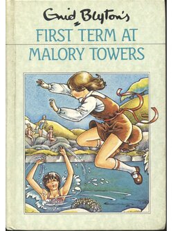 FIRST TERM AT MALORY TOWERS