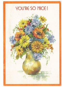 โปสการ์ดเก่า