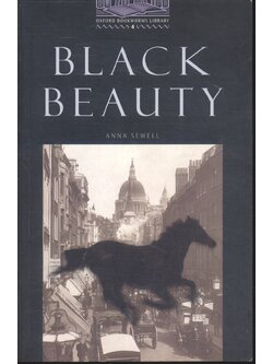 BLACK BEAUTY (ANNA SEWELL)
