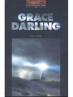 GRACE DARLING (Tim Vicary)