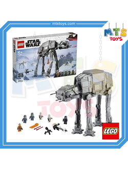 **MTS Toys**เลโก้ Lego Star Wars 75288 : AT-AT