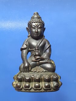 พระกริ่งปวเรศ วัดสุทัศน์ Phra Kring Wat Suthat