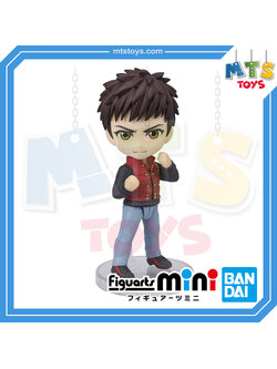 **MTS Toys**Figuarts Mini : Subaru Sengoku