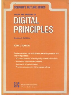 THEORY AND PROBLEMS OF DIGITAL PRINCIPLES Second Edition