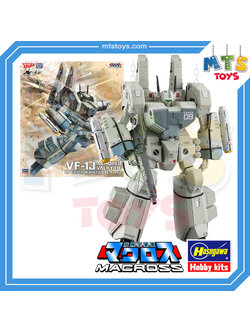 **MTS Toys**Hasegawa Macross 1/72 : VF-1J Armored Valkyrie Operation Bulls Eye Part 2