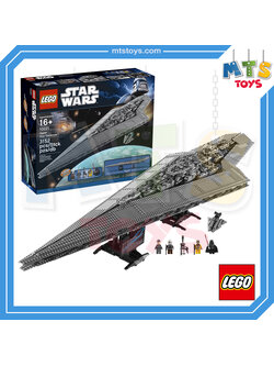 **MTS Toys**เลโก้ Lego Star Wars 10221 : Super Star Destroyer