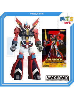 **MTS Toys**Moderoid : Braiger ของแท้จากญี่ปุ่น
