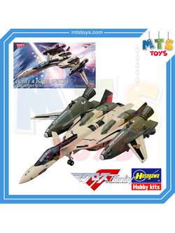 **MTS Toys**Hasegawa Macross Frontier 1/72 : VF-19EF/A Isamu Special