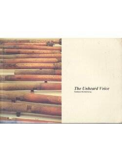 The Unheard Voice : Somboon Hormtientong