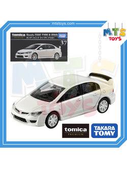 **MTS Toys**Takara Tomy : Tomica Premium no.37 Civic Type R [FD2]