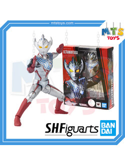 **MTS Toys**S.H.Figuarts : Ultraman Taiga