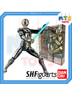 **MTS Toys**S.H.Figuarts Space Sheriff : Gavan