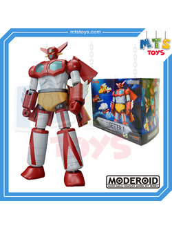 **MTS Toys**Moderoid : Miniature Combining & Transforming Getter 1