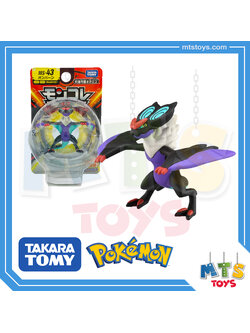 **MTS Toys**Takara Tomy Pokemon : Moncolle MS-43 Noivern