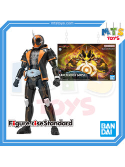 **MTS Toys**Figure-Rise Standard : Kamen Rider Ghost Ore Damachii
