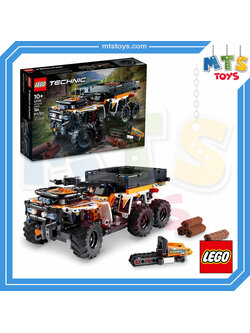 **MTS Toys**เลโก้ Lego 42139 Technic : All-terrain Vehicle