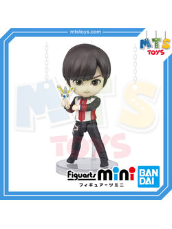 **MTS Toys**Figuarts Mini : Kengo Manaka