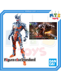 **MTS Toys**Figure-Rise Standard : Ultraman Suit Darklops Zero Action