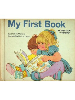 My First Book