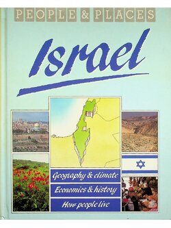 PEOPLE & PLACES Israel