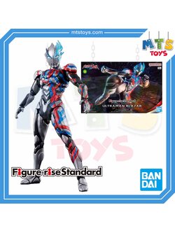 **MTS Toys**Figure-Rise Standard : Ultraman Blazar