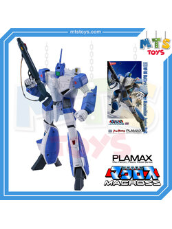 **MTS Toys**PLAMAX Super Dimension Fortress Macross : VF-1A Battroid Valkyrie [Maximilian Genius] 1/72
