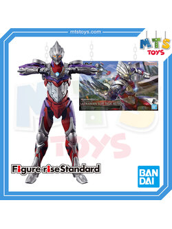 **MTS Toys**Figure-Rise Standard : Ultraman Suit Tiga Action