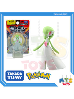 **MTS Toys**Takara Tomy Pokemon : Moncolle MS-29/2 Gardevoir