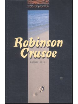 Robinson Crusoe (DANIEL DEFOE)