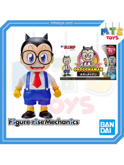 **MTS Toys**Figure-Rise Mechanics : Obocchaman [Dr. Slump & Arale]