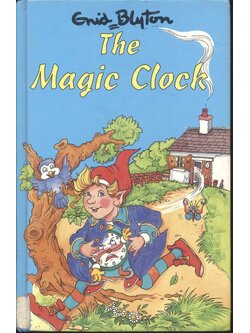 The Magic Clock